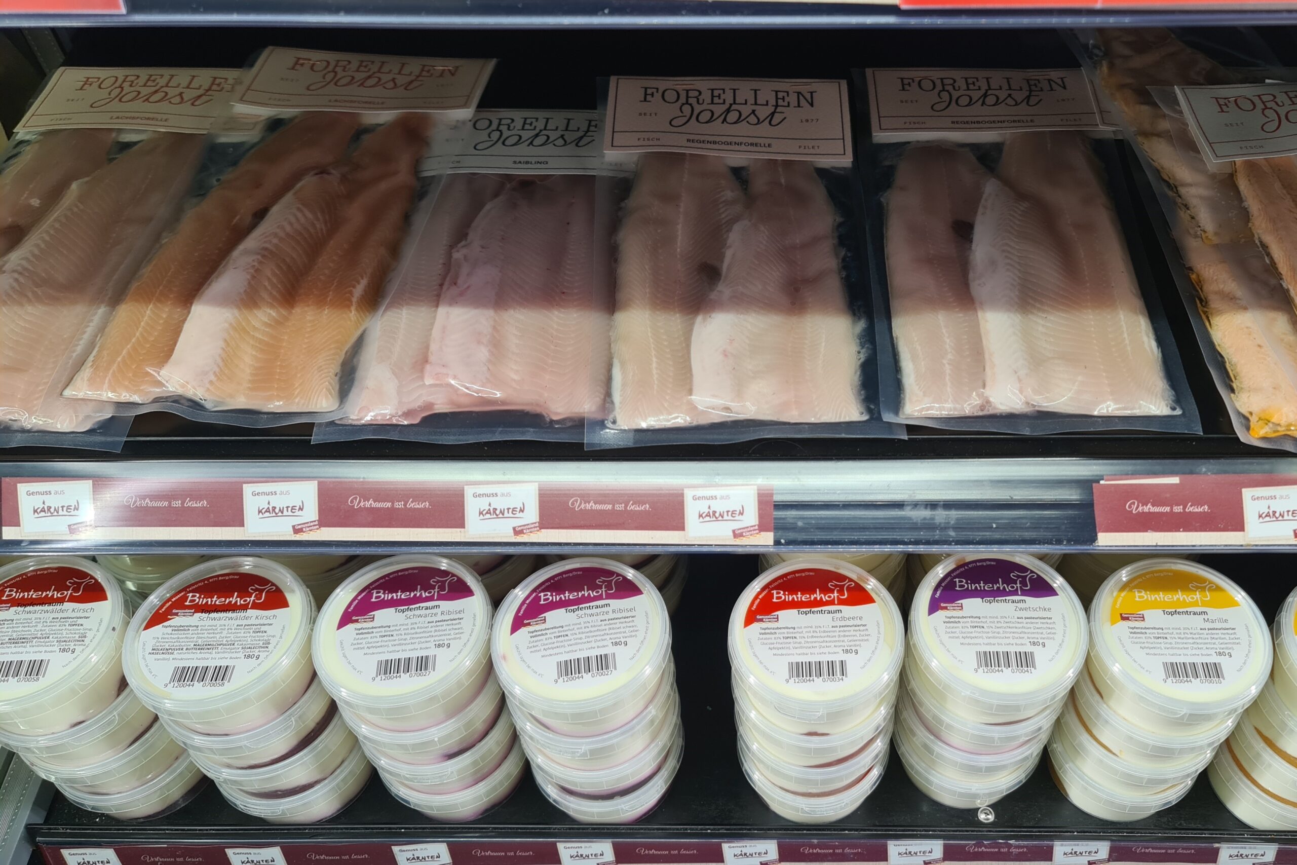 Regionales Eck | Spar Knaller Möd - Vorschau 5