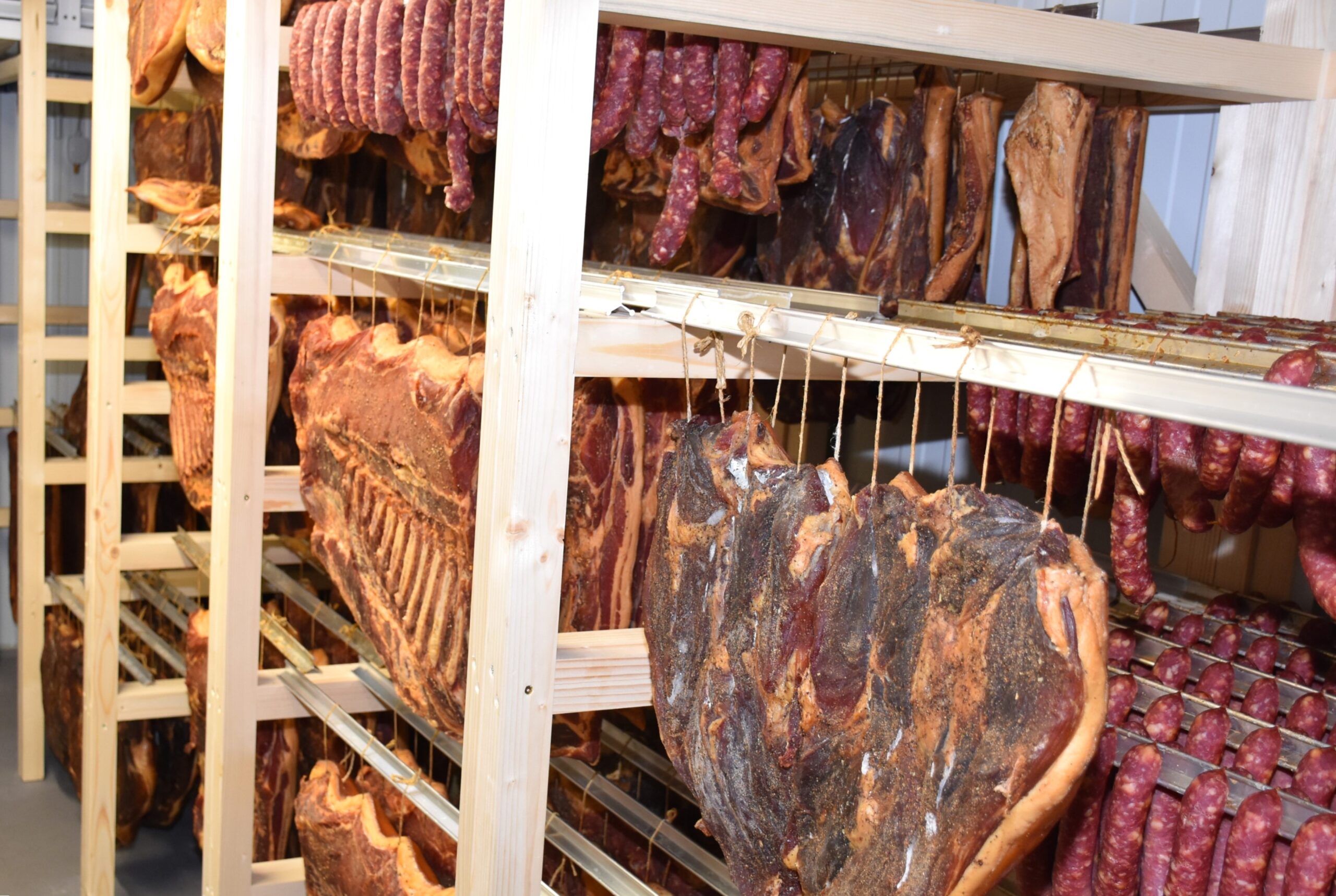 Kaltenhofer GesbR | Fleischerei & Catering