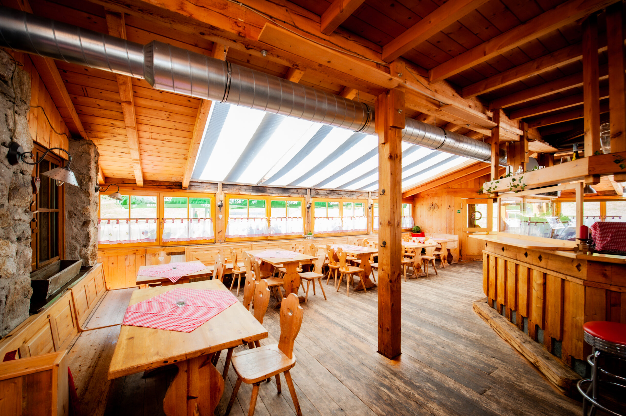 Tressdorfer Alm | Familie Glantschnig - Vorschau 2