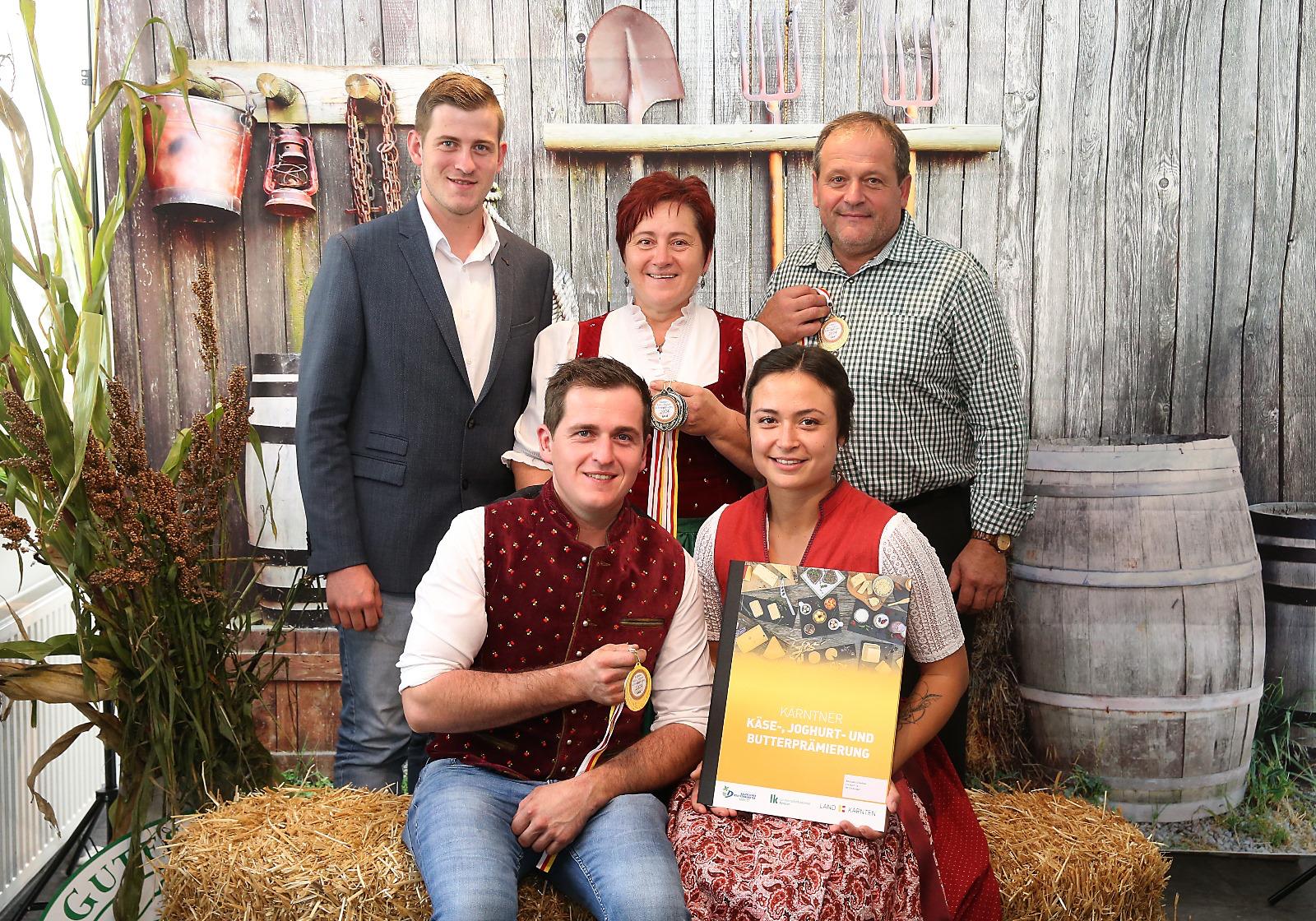 Wunderhof | Familie Striedner