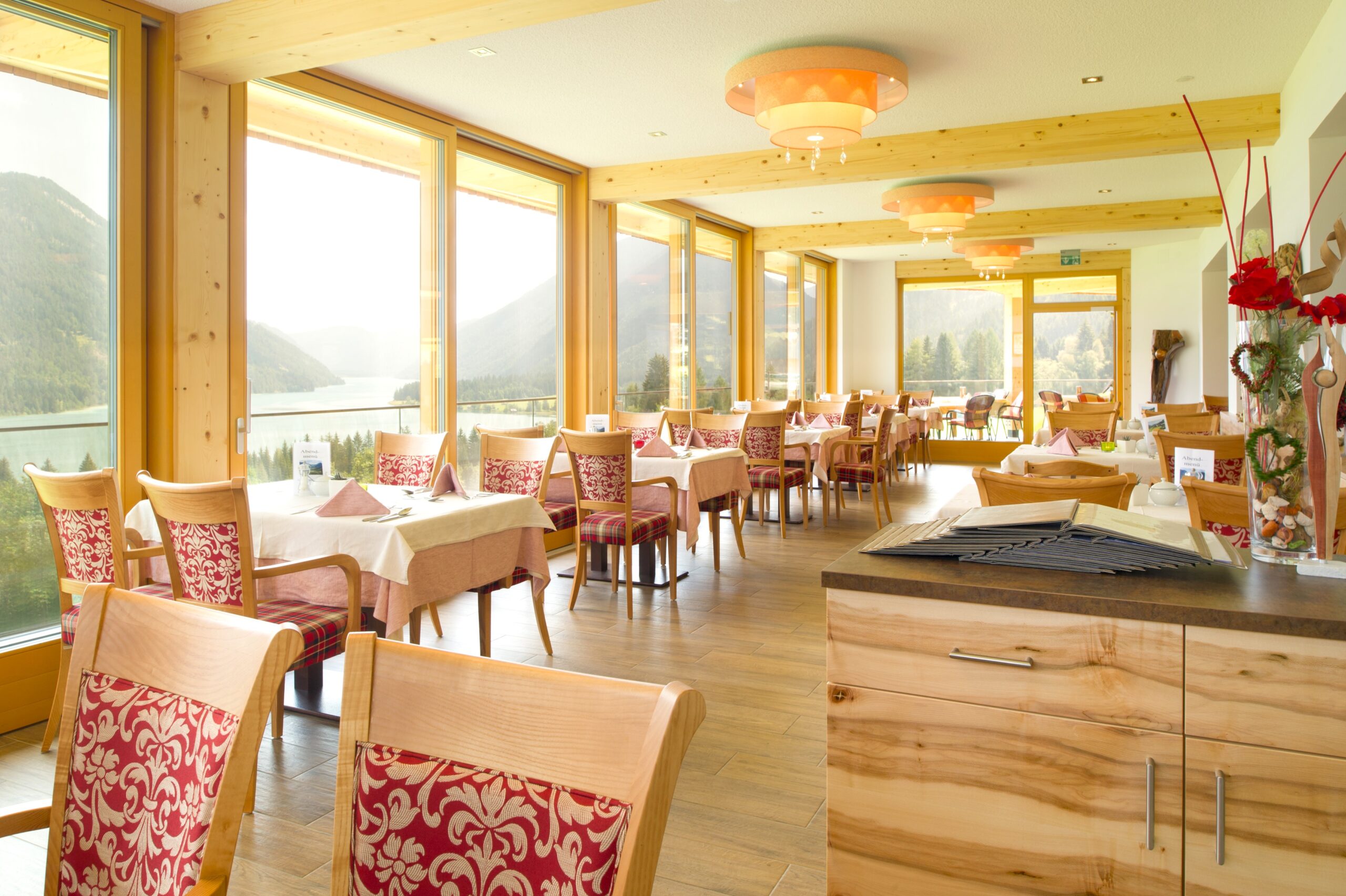 Hotel Nagglerhof | Restaurant Weissensee - Vorschau 3