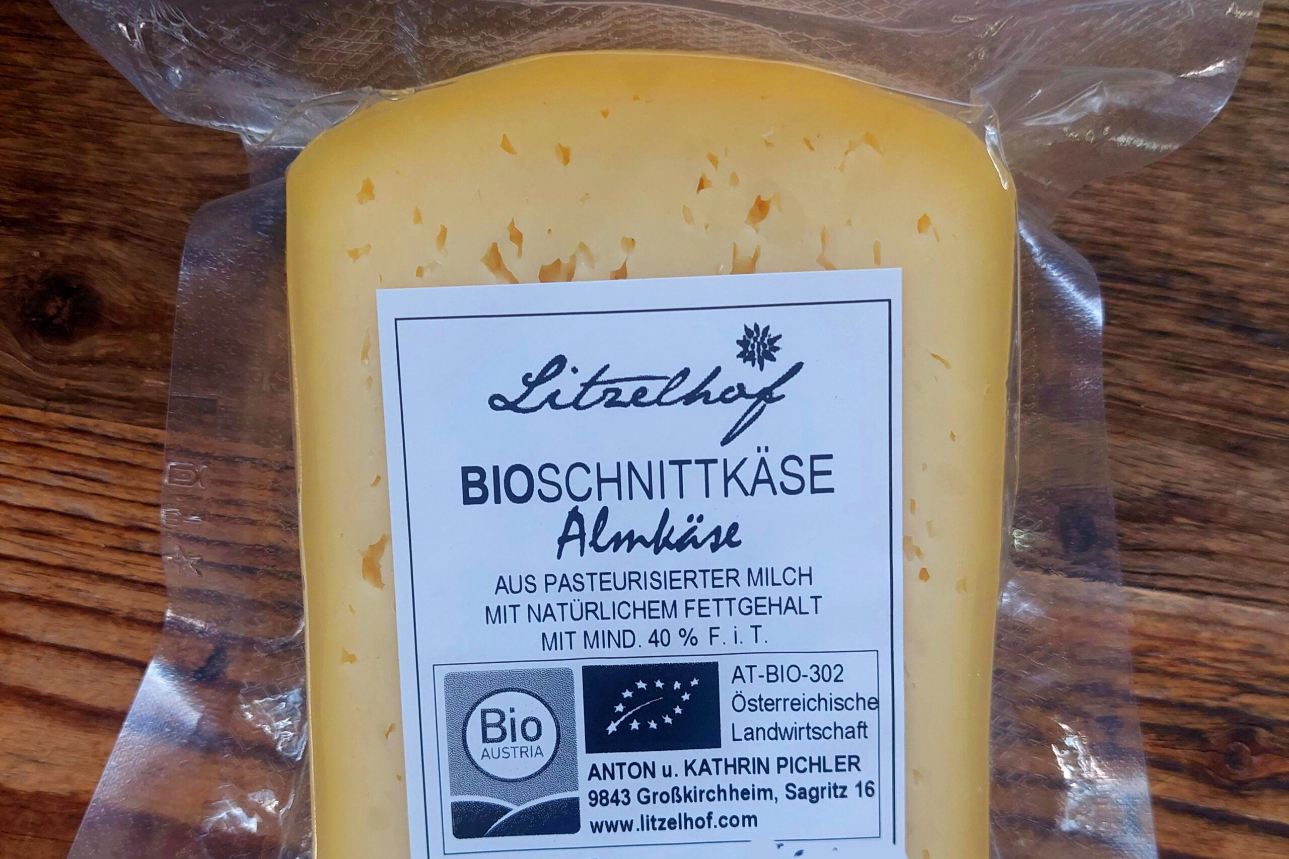 Unterbacherhof | Dorfladen Stall im Mölltal - Vorschau 2